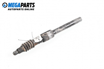 Каре на волана за BMW X5 Series E53 (05.2000 - 12.2006) 3.0 d, 184 к.с., джип