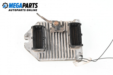 Компютър двигател за Opel Vectra C Sedan (04.2002 - 01.2009) 1.8 16V, 122 к.с., № 55352666