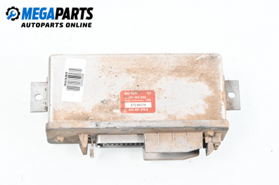 Компютър ABS за Audi 80 Avant B4 (09.1991 - 01.1996), № Bosch 0265100056