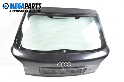 Заден капак за Audi A3 Hatchback I (09.1996 - 05.2003), 2+1 вр., хечбек, позиция: задна