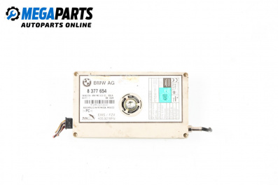 Модул антена за BMW X5 Series E53 (05.2000 - 12.2006), № 8377654