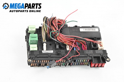Бушонно табло за BMW X5 Series E53 (05.2000 - 12.2006) 3.0 d, 184 к.с., № 8380409
