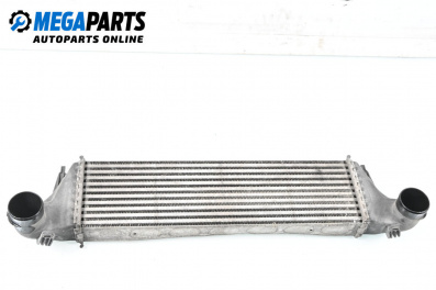Интеркулер за BMW X5 Series E53 (05.2000 - 12.2006) 3.0 d, 184 к.с.
