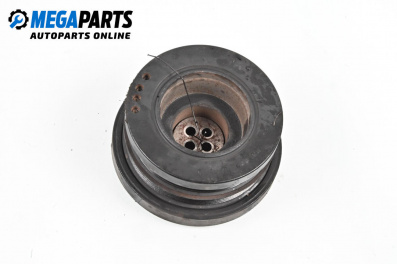 Демпферна шайба за BMW X5 Series E53 (05.2000 - 12.2006) 3.0 d, 184 к.с.