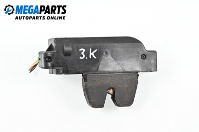 Брава заден капак за Citroen Xsara Picasso (09.1999 - 06.2012), миниван, позиция: задна