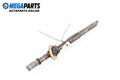 Каре на волана за Citroen Xsara Picasso (09.1999 - 06.2012) 1.8 16V, 115 к.с., миниван