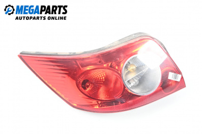 Стоп за Renault Megane II Coupe-Cabriolet (09.2003 - 03.2010), кабрио, позиция: лява