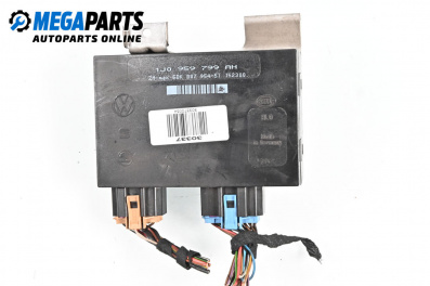 Комфорт модул за Volkswagen Golf IV Hatchback (08.1997 - 06.2005), № 1J0959799AH