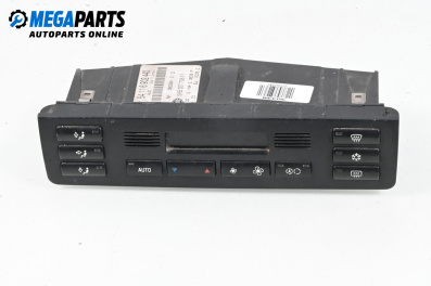 Панел климатроник за BMW 3 Series E46 Touring (10.1999 - 06.2005), № 6902440
