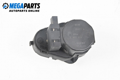 Моторче клапа парно за BMW 3 Series E46 Touring (10.1999 - 06.2005) 320 d, 136 к.с., № 35451