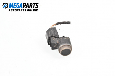 Парктроник за Renault Scenic III Minivan (02.2009 - 10.2016)