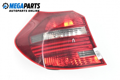 Стоп за BMW 1 Series E87 (11.2003 - 01.2013), хечбек, позиция: лява