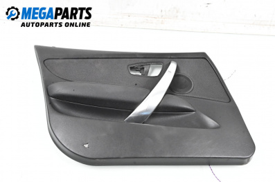Кора врата за BMW 1 Series E87 (11.2003 - 01.2013), 4+1 вр., хечбек, позиция: предна, лява