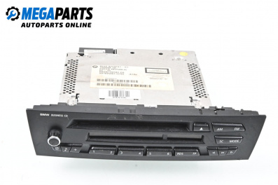 CD плеър за BMW 1 Series E87 (11.2003 - 01.2013), № 9229241