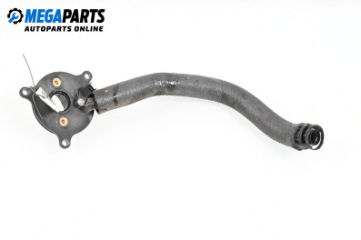 Клапан картерни газове за BMW 1 Series E87 (11.2003 - 01.2013) 116 i, 122 к.с.