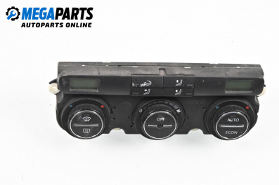 Панел климатроник за Volkswagen Golf V Hatchback (10.2003 - 02.2009)