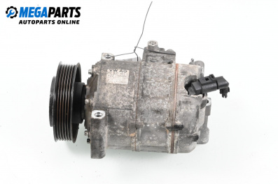 Компресор климатик за Volkswagen Golf V Hatchback (10.2003 - 02.2009) 2.0 FSI 4motion, 150 к.с., № 1K0820803L