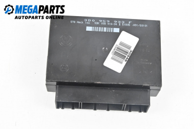 Комфорт модул за Volkswagen Phaeton Sedan (04.2002 - 03.2016), № 3D0 959 933 F