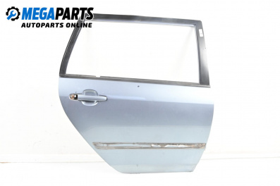 Врата за Toyota Corolla E12 Station Wagon (12.2001 - 02.2007), 4+1 вр., комби, позиция: задна, дясна