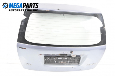 Заден капак за Toyota Corolla E12 Station Wagon (12.2001 - 02.2007), 4+1 вр., комби, позиция: задна