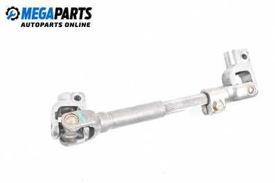 Каре на волана за Toyota Corolla E12 Station Wagon (12.2001 - 02.2007) 2.0 D-4D (CDE120), 90 к.с., комби