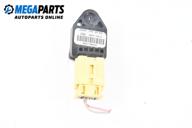 Сензор airbag за Toyota Corolla E12 Station Wagon (12.2001 - 02.2007), № 89831-05010