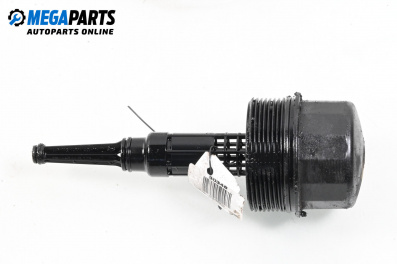 Корпус за маслен филтър за Mercedes-Benz E-Class Sedan (W211) (03.2002 - 03.2009) E 220 CDI (211.006), 150 к.с.
