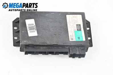 Комфорт модул за Audi A6 Sedan C5 (01.1997 - 01.2005), № 4B0 962 258 E