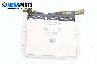 ESP+BAS модул за Mercedes-Benz E-Class Estate (S210) (06.1996 - 03.2003), № 0315450832