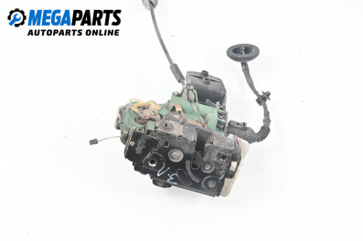 Брава на врата за Volkswagen Passat IV Variant B5.5 (09.2000 - 08.2005), позиция: задна, лява
