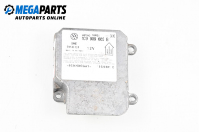 Модул за AIRBAG за Volkswagen Passat IV Variant B5.5 (09.2000 - 08.2005), № 1C0909605B