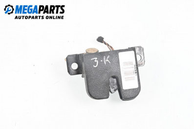 Брава заден капак за Volkswagen Passat IV Variant B5.5 (09.2000 - 08.2005), комби, позиция: задна