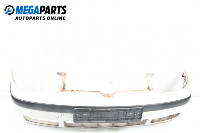 Предна броня за Volkswagen Golf IV Hatchback (08.1997 - 06.2005), хечбек, позиция: предна