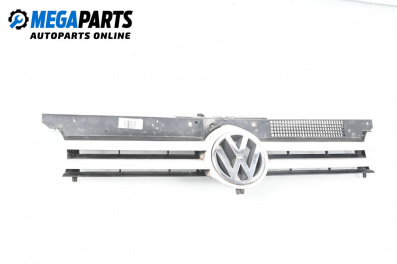 Решетка за Volkswagen Golf IV Hatchback (08.1997 - 06.2005), хечбек, позиция: предна