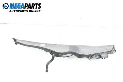 Кора под чистачки за Mercedes-Benz C-Class Estate (S203) (03.2001 - 08.2007), 4+1 вр., комби