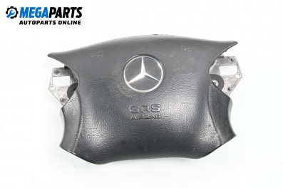 Airbag за Mercedes-Benz C-Class Estate (S203) (03.2001 - 08.2007), 4+1 вр., комби, позиция: предна