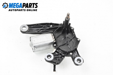 Ел. мотор за чистачките за Peugeot 307 Break (03.2002 - 12.2009), комби, позиция: задна