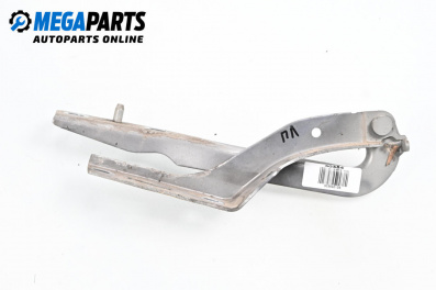Панта преден капак за Peugeot 307 Break (03.2002 - 12.2009), 4+1 вр., комби, позиция: лява