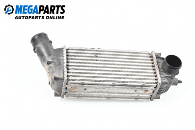 Интеркулер за Peugeot 307 Break (03.2002 - 12.2009) 1.6 HDi 110, 109 к.с.
