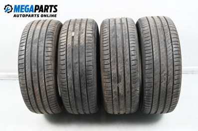 Летни гуми MICHELIN 205/55/16, DOT: 0321 (Цената е за комплекта)