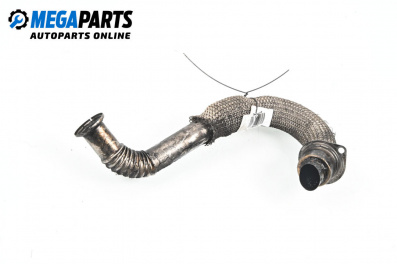 EGR тръба за Peugeot 307 Break (03.2002 - 12.2009) 1.6 HDi 110, 109 к.с.