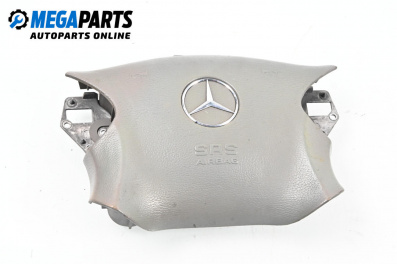 Airbag за Mercedes-Benz C-Class Estate (S203) (03.2001 - 08.2007), 4+1 вр., комби, позиция: предна
