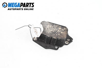 Маслоохладител за Peugeot 307 Break (03.2002 - 12.2009) 1.6 HDi, 90 к.с.