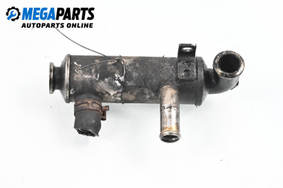 EGR охладител за Peugeot 307 Break (03.2002 - 12.2009) 1.6 HDi, 90 к.с.