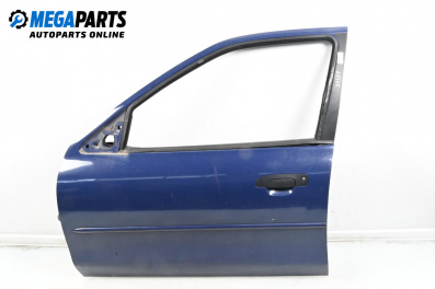 Врата за Ford Mondeo II Sedan (08.1996 - 09.2000), 4+1 вр., седан, позиция: предна, лява