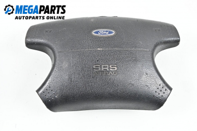 Airbag за Ford Mondeo II Sedan (08.1996 - 09.2000), 4+1 вр., седан, позиция: предна