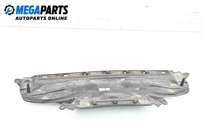 Кора под чистачки за Mercedes-Benz E-Class Sedan (W211) (03.2002 - 03.2009), 4+1 вр., седан