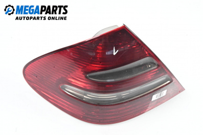 Стоп за Mercedes-Benz E-Class Sedan (W211) (03.2002 - 03.2009), седан, позиция: лява