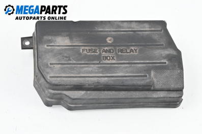 Капак бушонно табло за Fiat Croma Station Wagon (06.2005 - 08.2011) 1.9 D Multijet, 150 к.с.