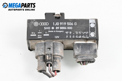 Реле перка за Seat Ibiza II Hatchback (Facelift) (08.1999 - 02.2002) 1.4, № 1J0919506J